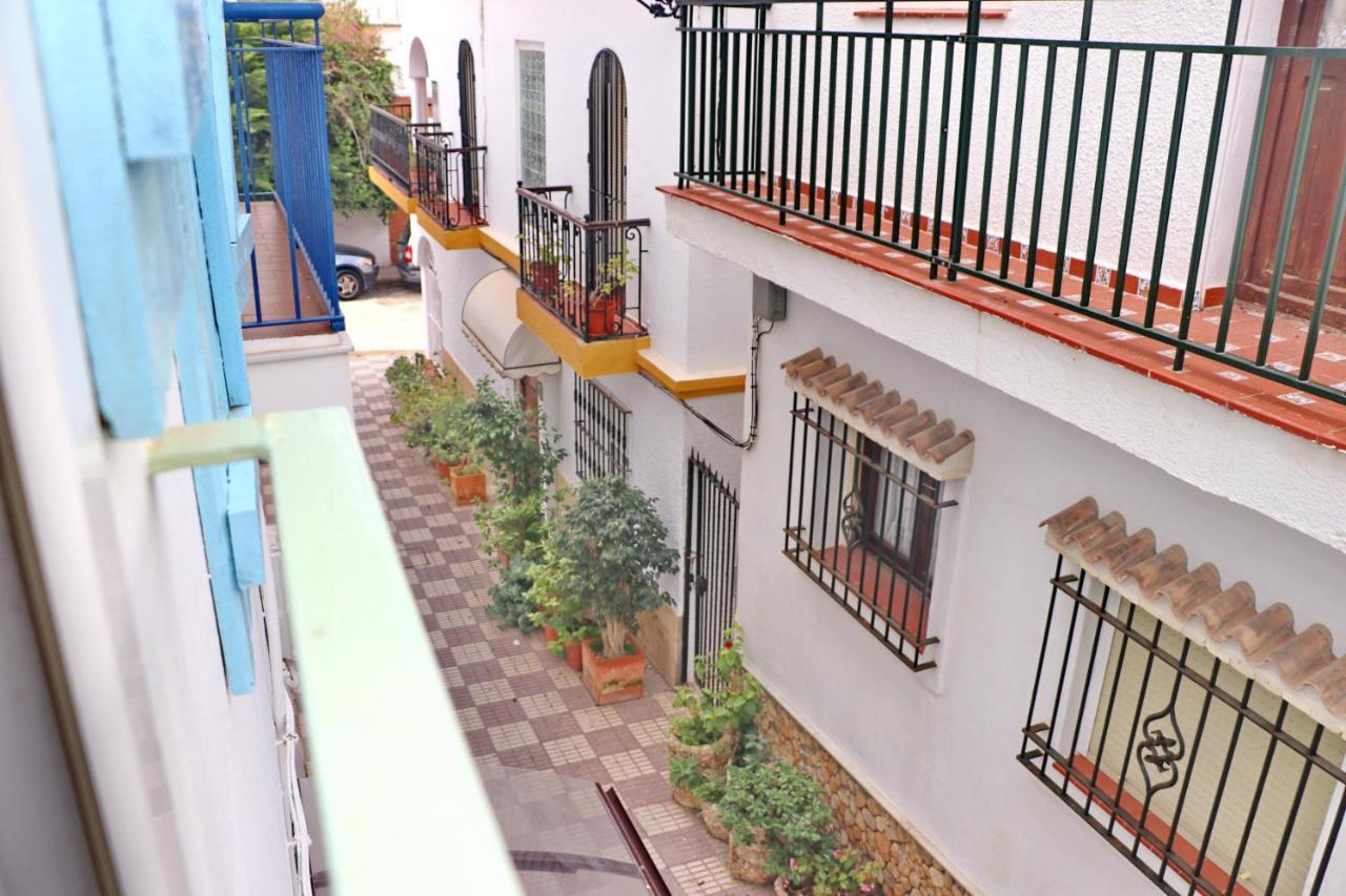 Habitacion Canaveral Playa Conil I Conil De La Frontera Exterior photo