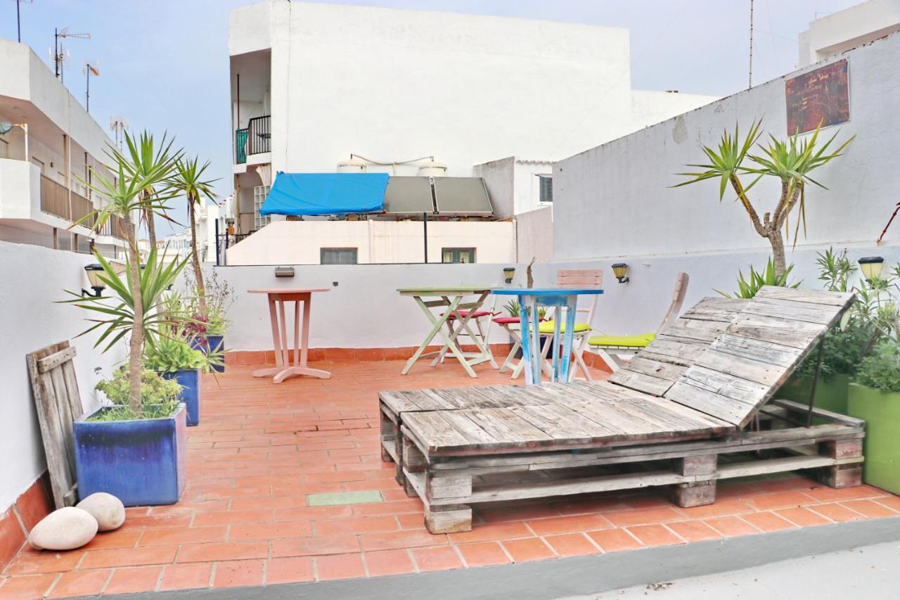 Habitacion Canaveral Playa Conil I Conil De La Frontera Exterior photo