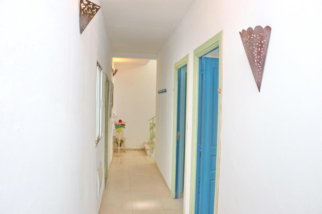 Habitacion Canaveral Playa Conil I Conil De La Frontera Exterior photo
